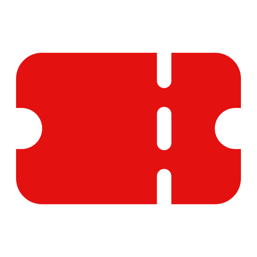 Ticket Icon