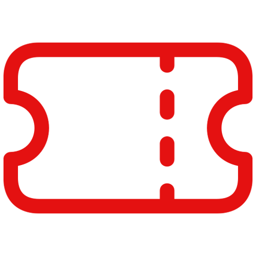 Ticket Icon