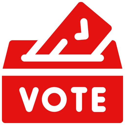 Vote Icon