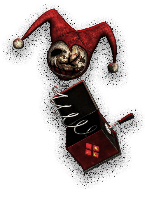 Jack in the Box