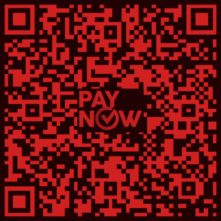 PayNow QR Code