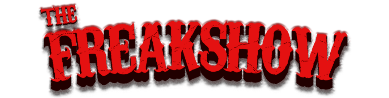Freakshow Logo